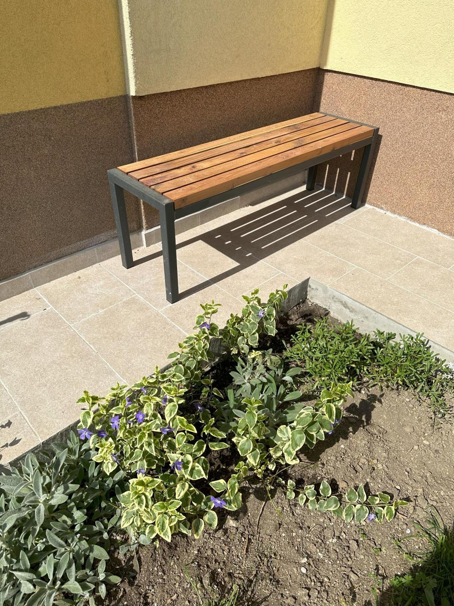 Apartma Anze Samec Dobravlje Buitenkant foto
