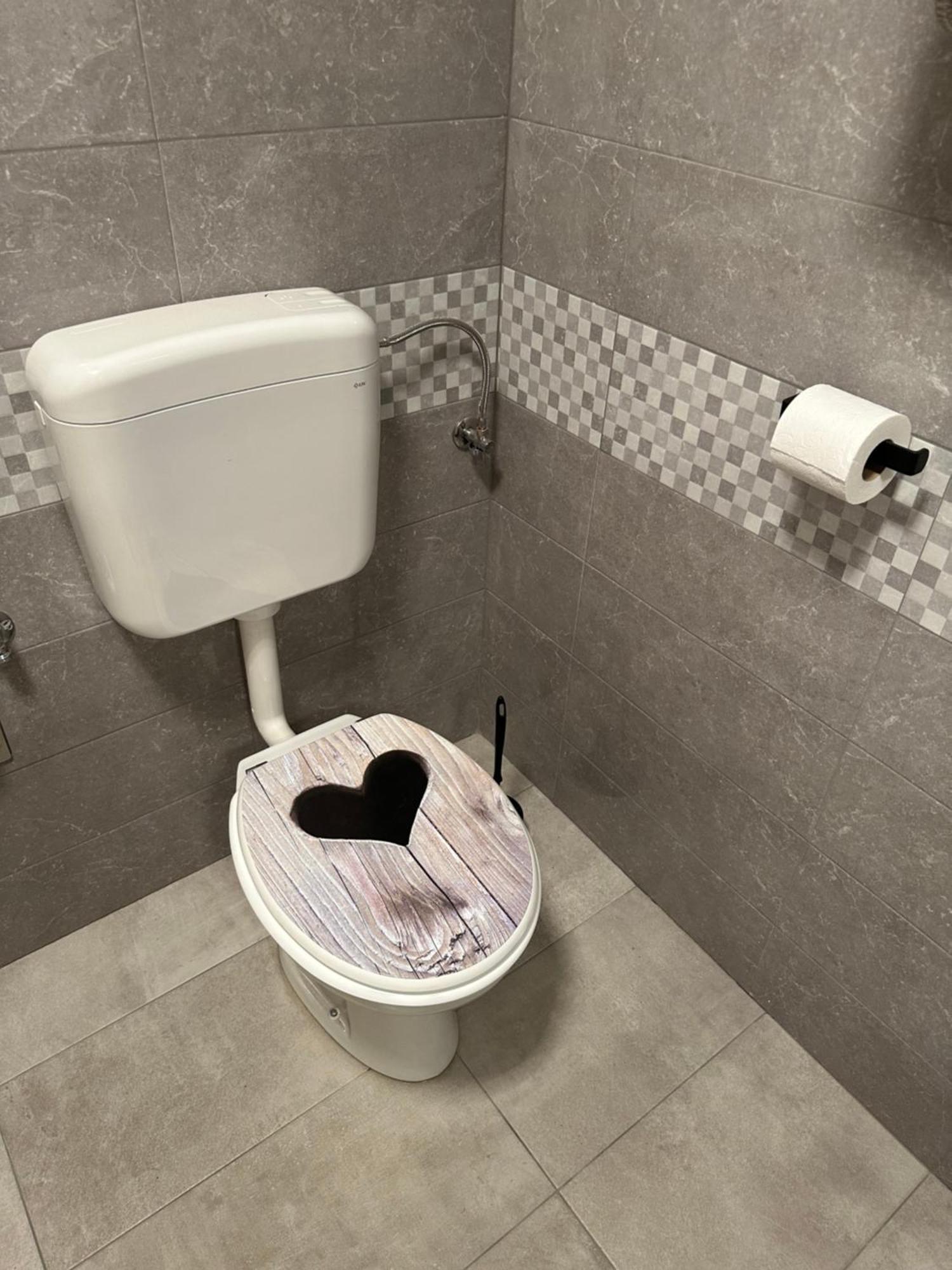 Apartma Anze Samec Dobravlje Buitenkant foto